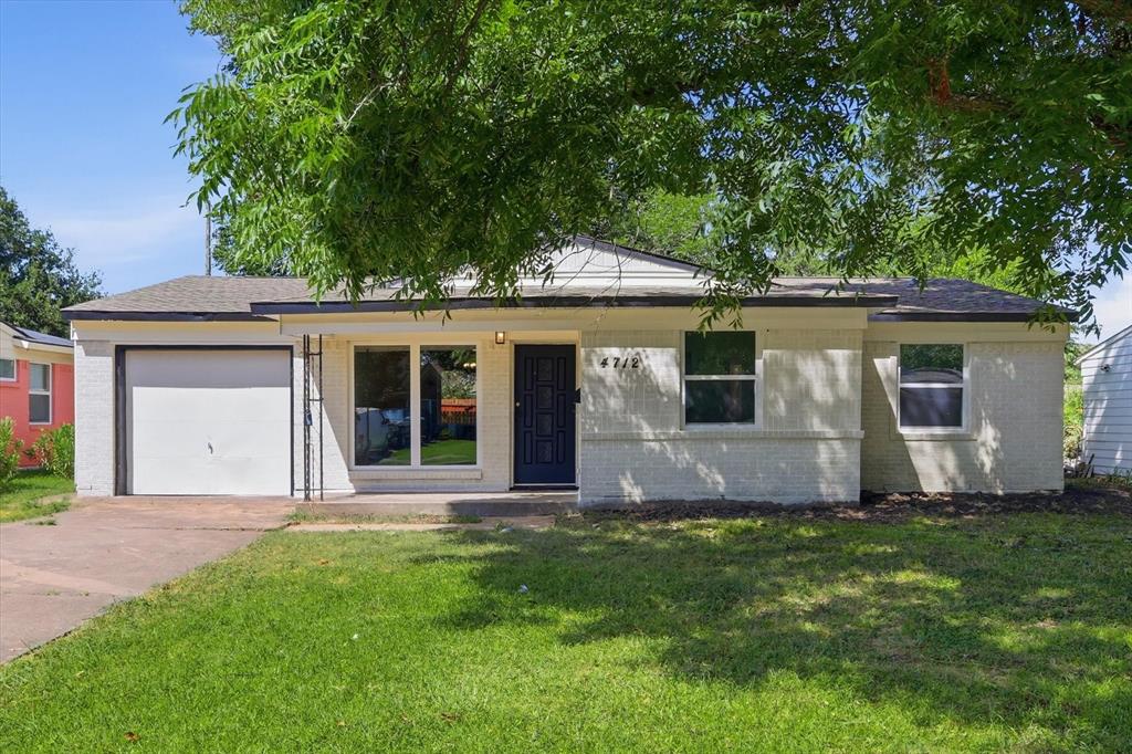 4712 Harper Drive