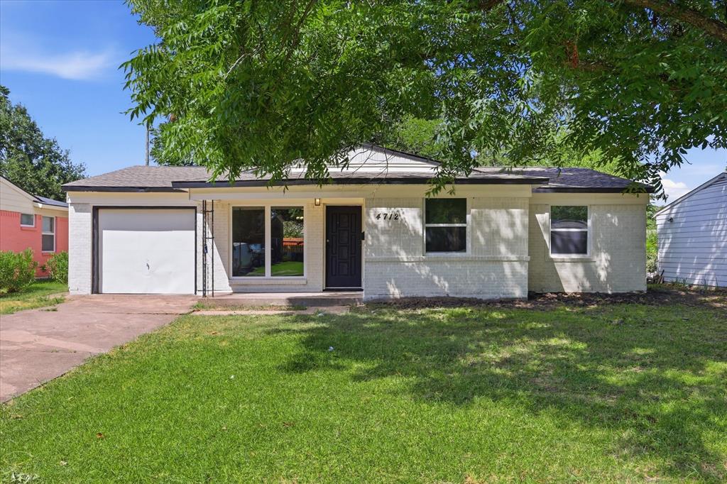 4712 Harper Drive
