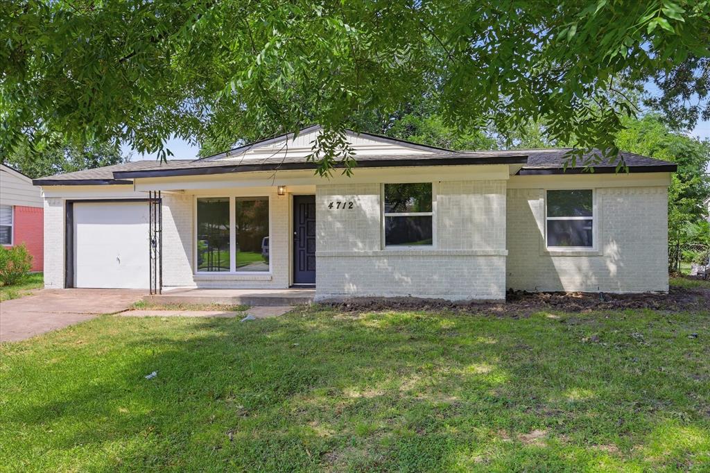 4712 Harper Drive