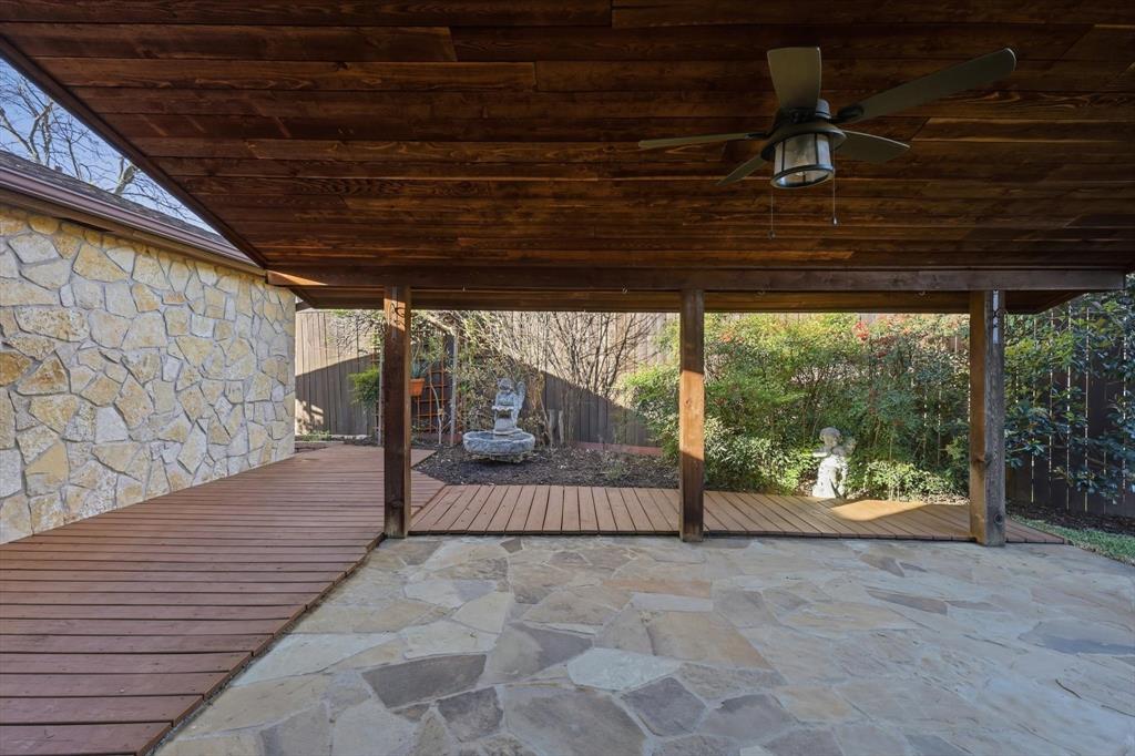 3609 Wayne Court