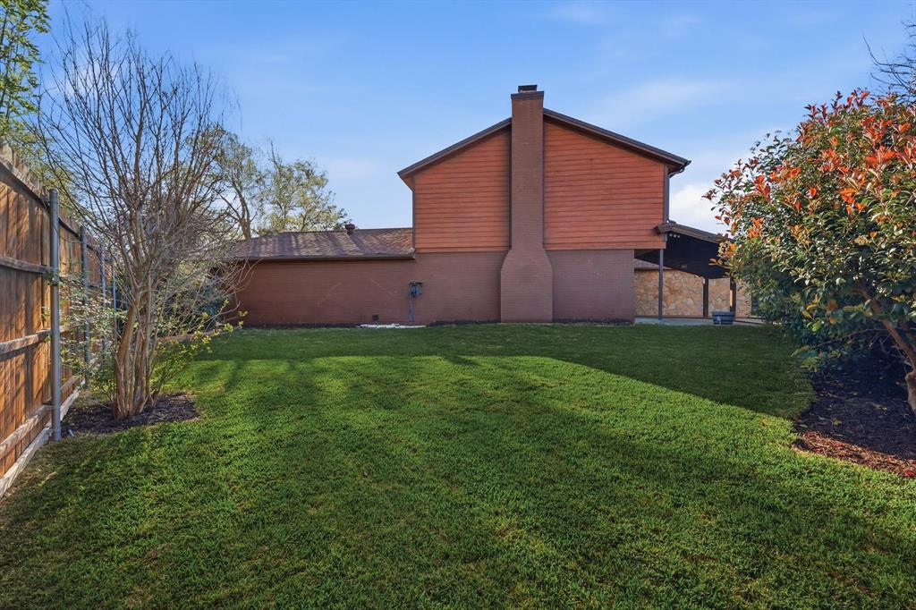 3609 Wayne Court