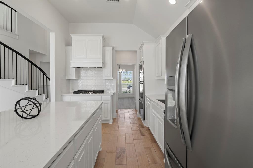 Polo Rdg Add Ph 1 - Residential