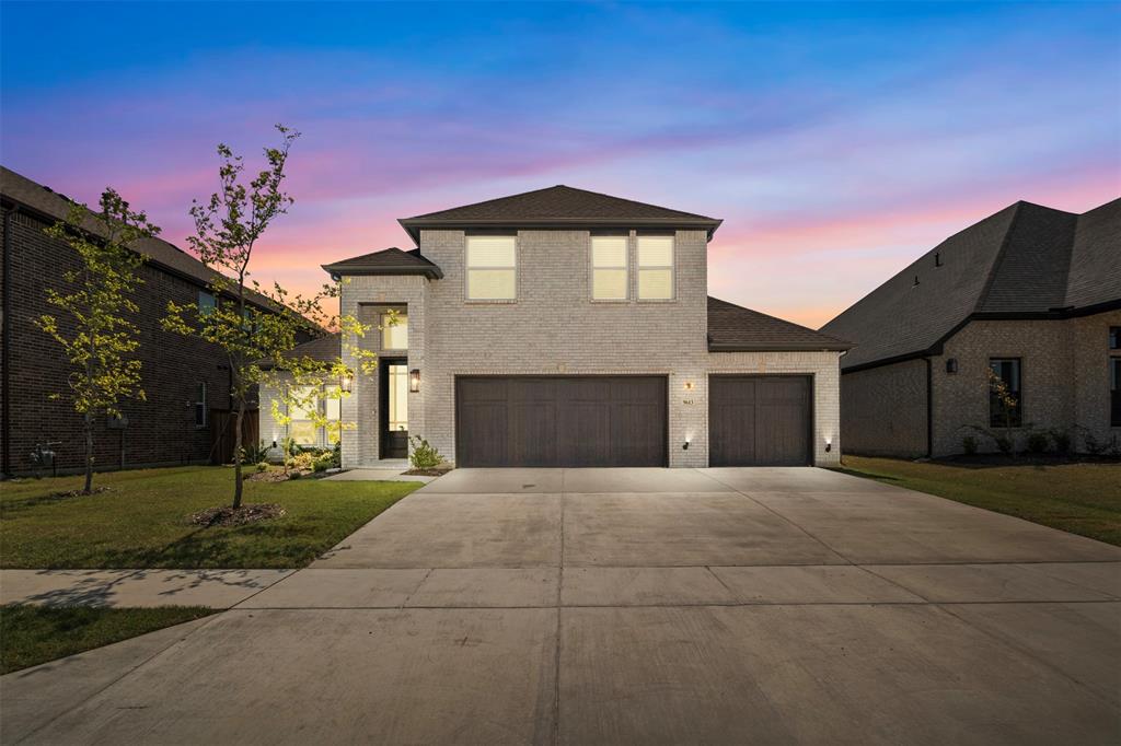 Polo Rdg Add Ph 1 - Residential