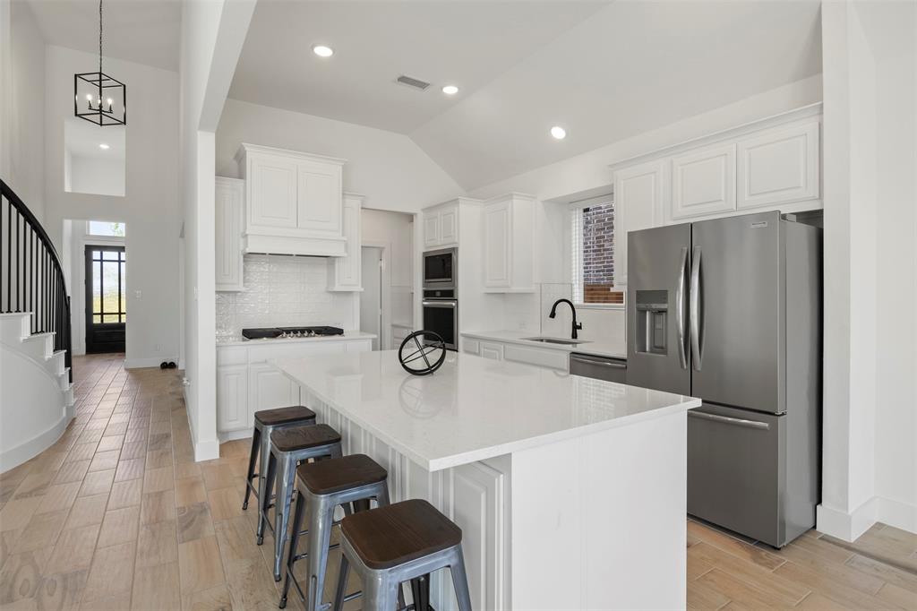 Polo Rdg Add Ph 1 - Residential