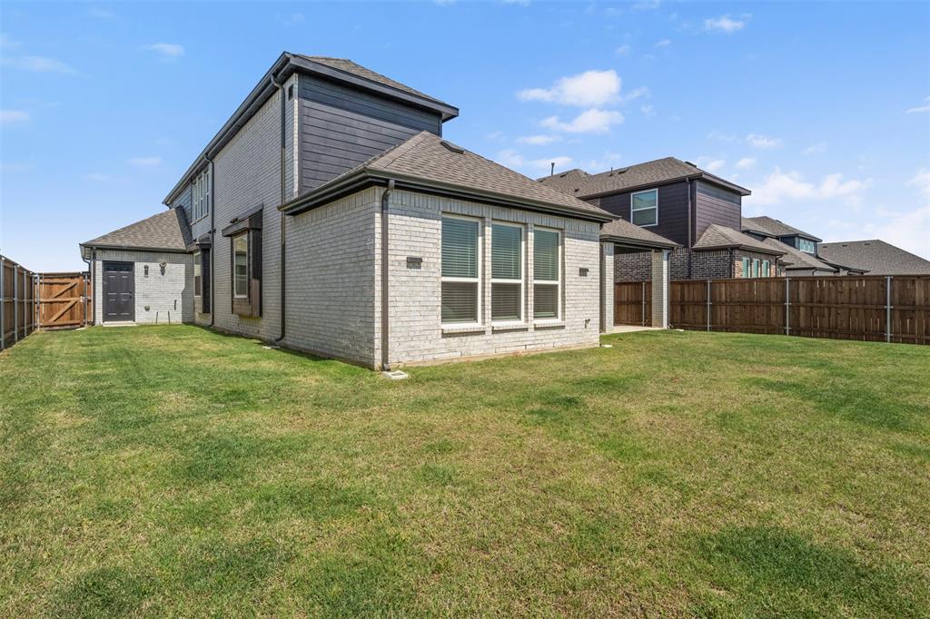 Polo Rdg Add Ph 1 - Residential