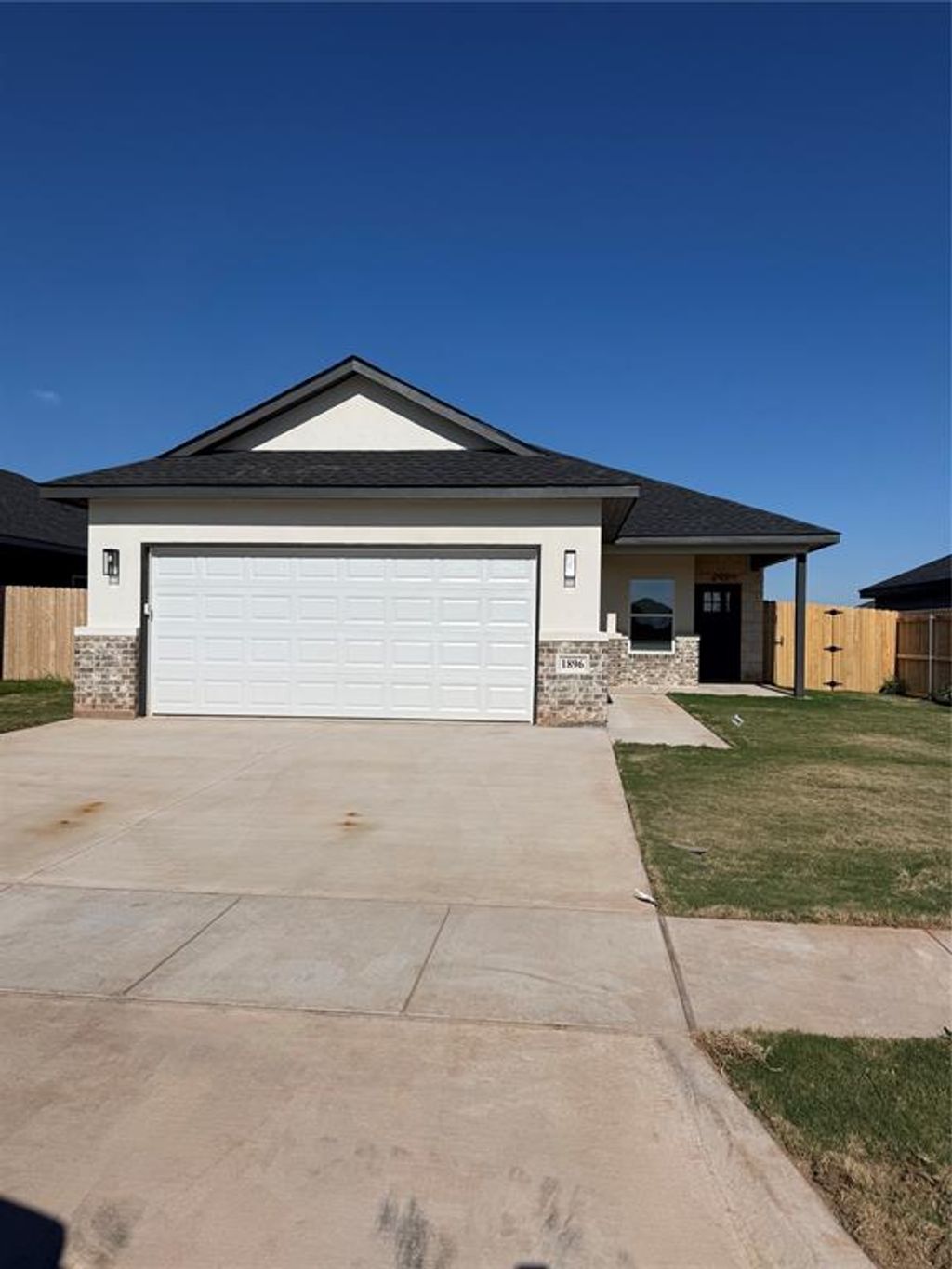 Photo of 1896 Piddle Paddle Path, Abilene, TX 79602 (MLS # 21272424)
