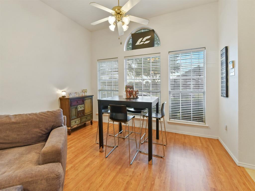 Ridgeview #4 Ph IV - Residential