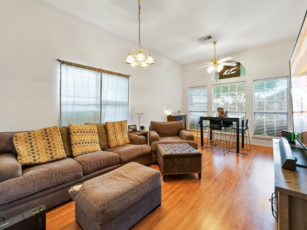 Ridgeview #4 Ph IV - Residential