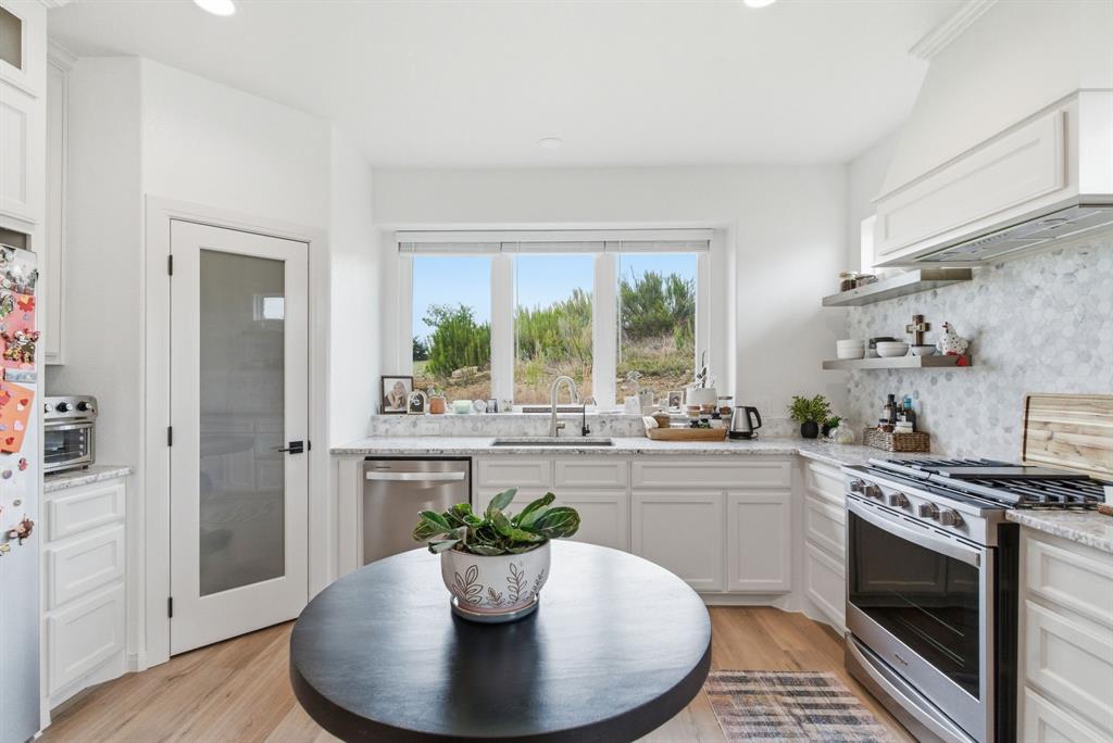 Mountain Lakes Sec 3 - Residential