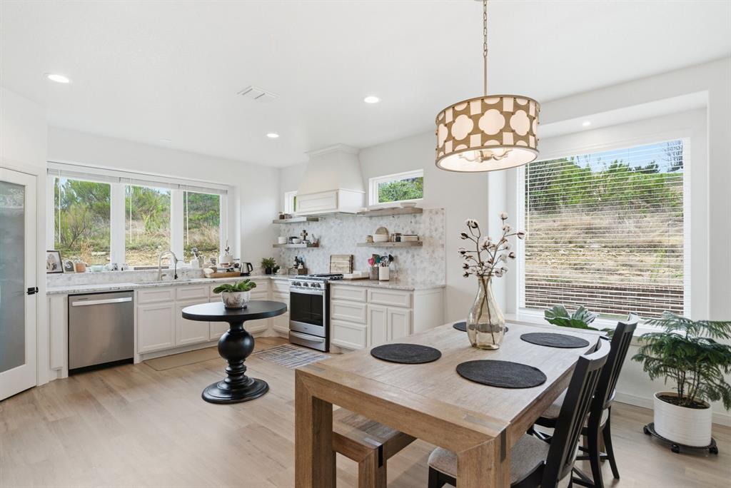 Mountain Lakes Sec 3 - Residential