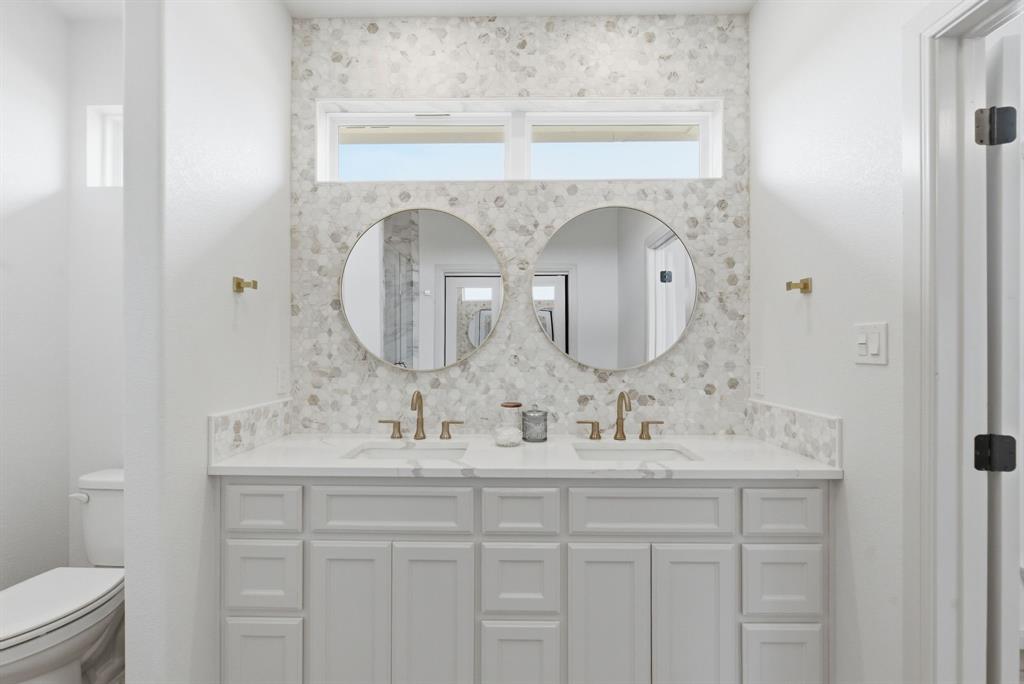 Mountain Lakes Sec 3 - Residential