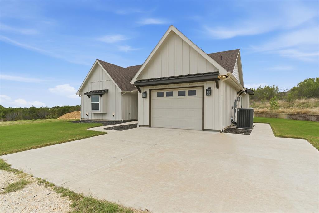 Mountain Lakes Sec 3 - Residential