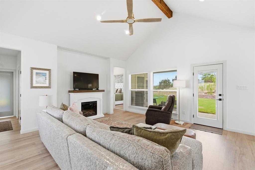 Mountain Lakes Sec 3 - Residential