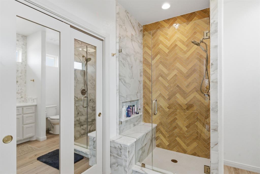 Mountain Lakes Sec 3 - Residential