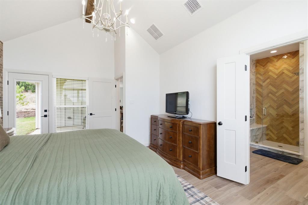 Mountain Lakes Sec 3 - Residential