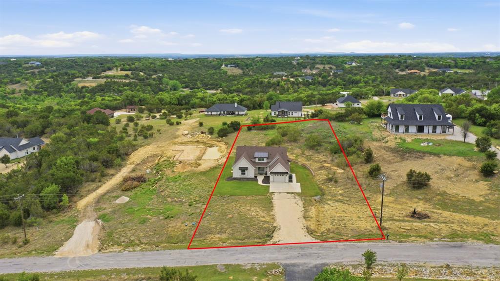 Mountain Lakes Sec 3 - Residential