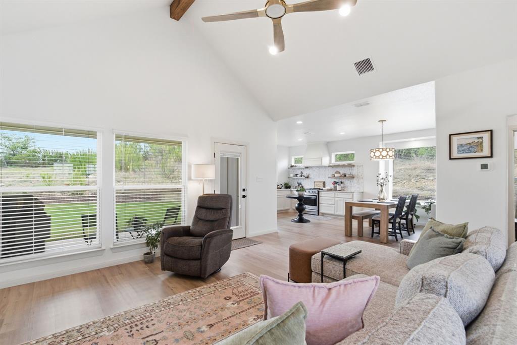 Mountain Lakes Sec 3 - Residential