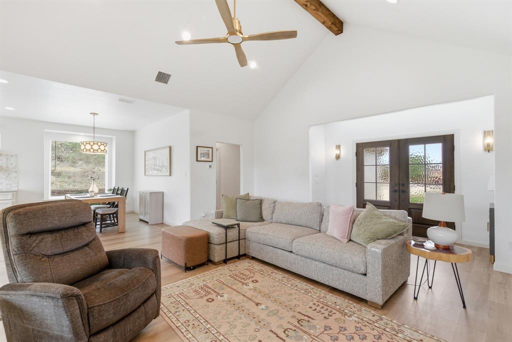 Mountain Lakes Sec 3 - Residential