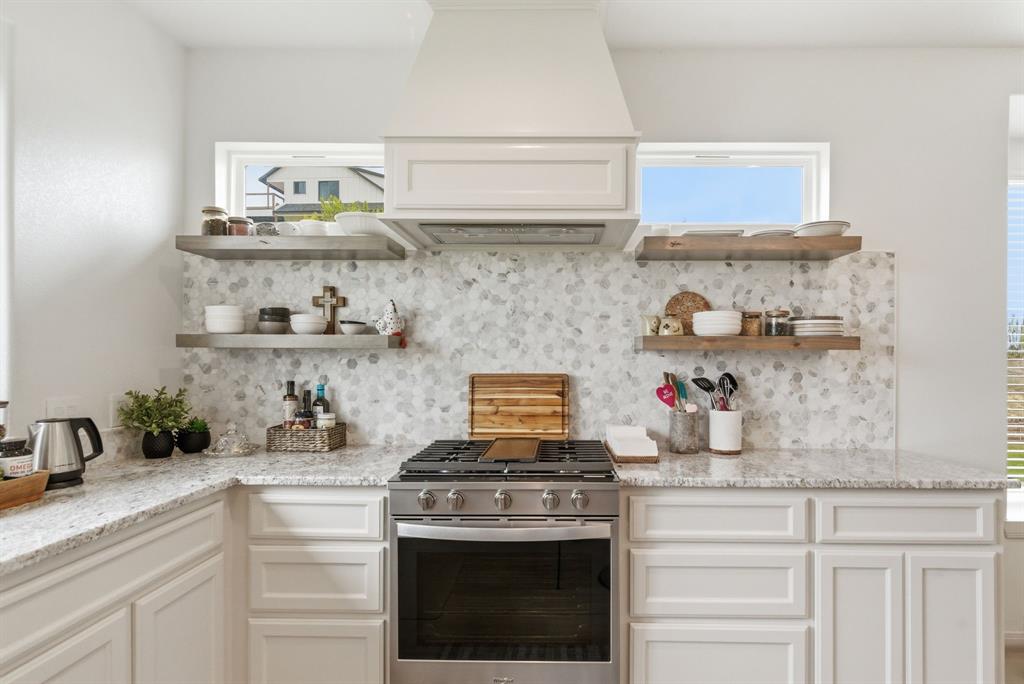 Mountain Lakes Sec 3 - Residential