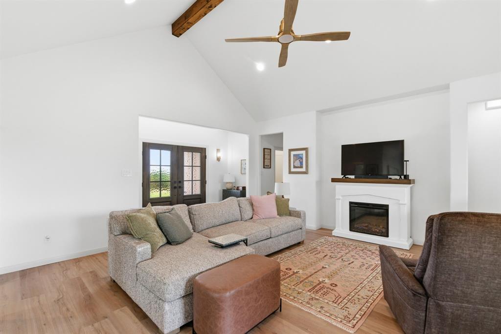 Mountain Lakes Sec 3 - Residential