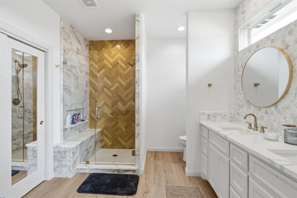 Mountain Lakes Sec 3 - Residential