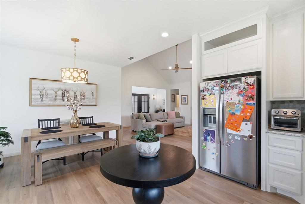 Mountain Lakes Sec 3 - Residential