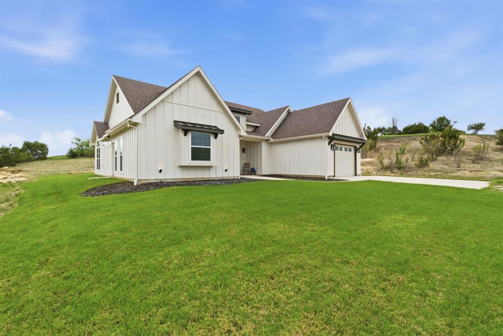 Mountain Lakes Sec 3 - Residential