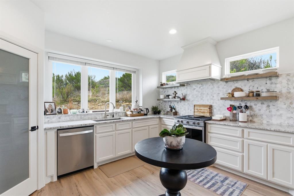 Mountain Lakes Sec 3 - Residential