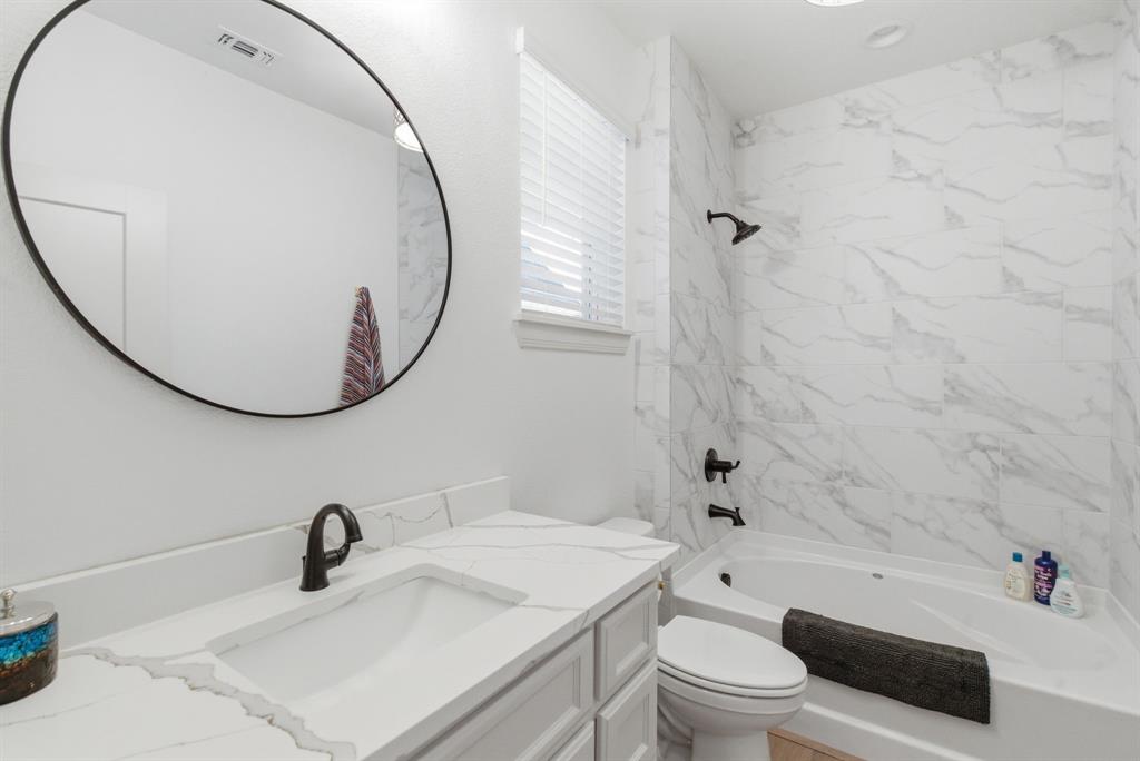 Mountain Lakes Sec 3 - Residential