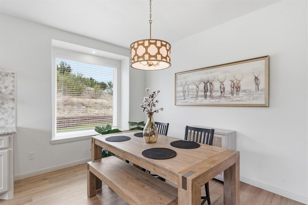 Mountain Lakes Sec 3 - Residential