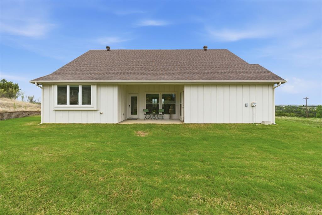 Mountain Lakes Sec 3 - Residential