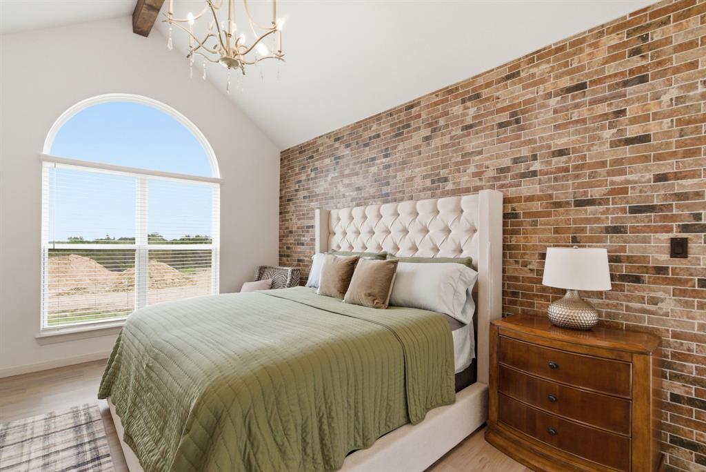 Mountain Lakes Sec 3 - Residential