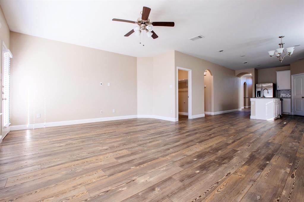 Harmony Ph 3 - Residential Lease