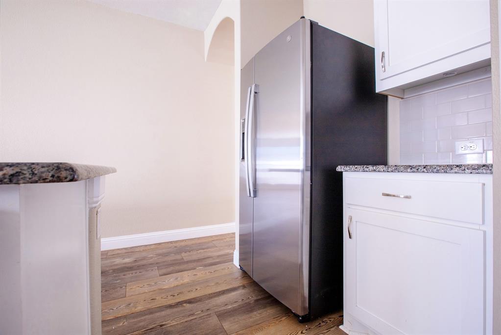 Harmony Ph 3 - Residential Lease