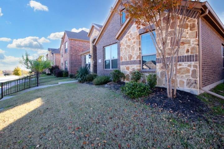 Harmony Ph 3 - Residential Lease