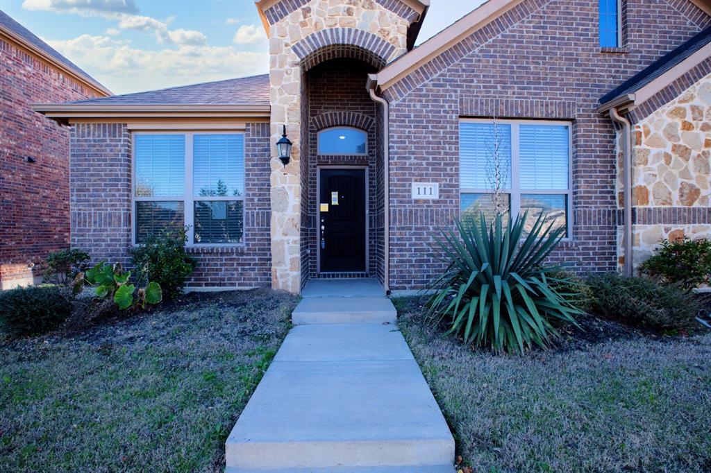 Harmony Ph 3 - Residential Lease