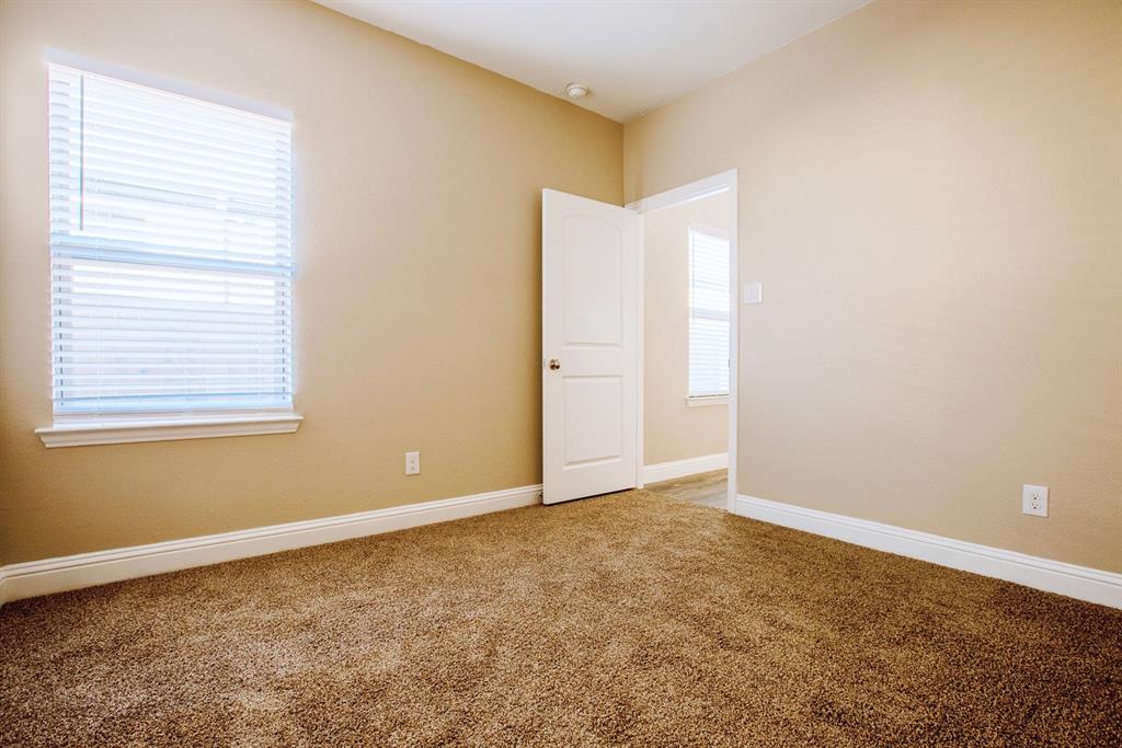 Harmony Ph 3 - Residential Lease