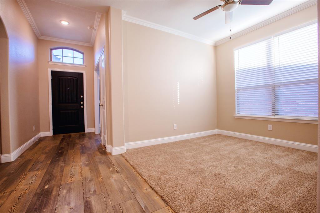 Harmony Ph 3 - Residential Lease