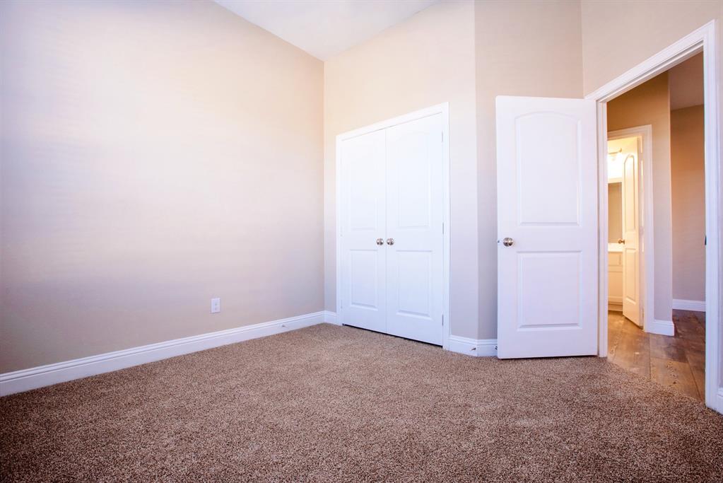 Harmony Ph 3 - Residential Lease