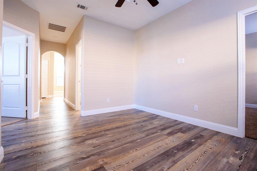 Harmony Ph 3 - Residential Lease