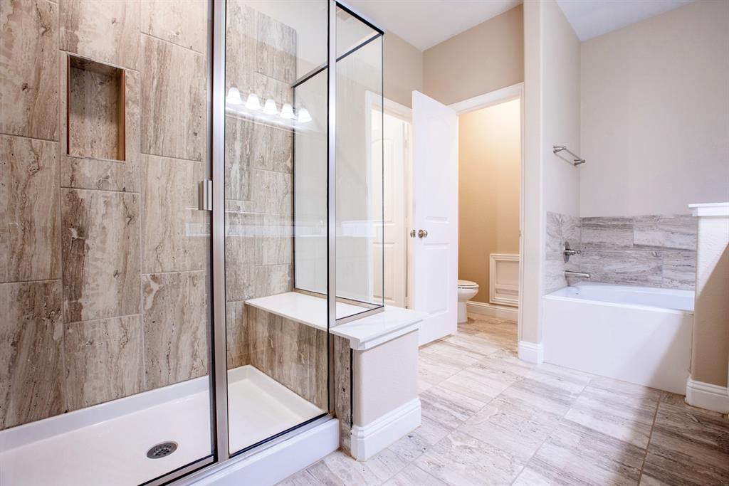 Harmony Ph 3 - Residential Lease