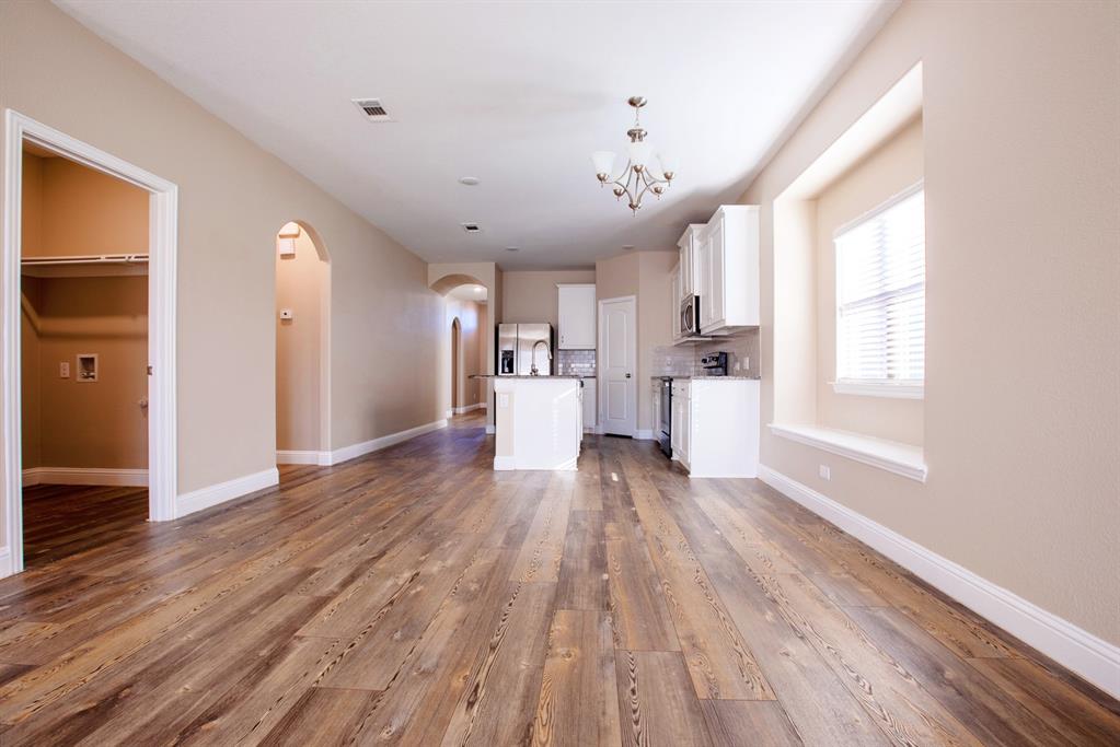 Harmony Ph 3 - Residential Lease