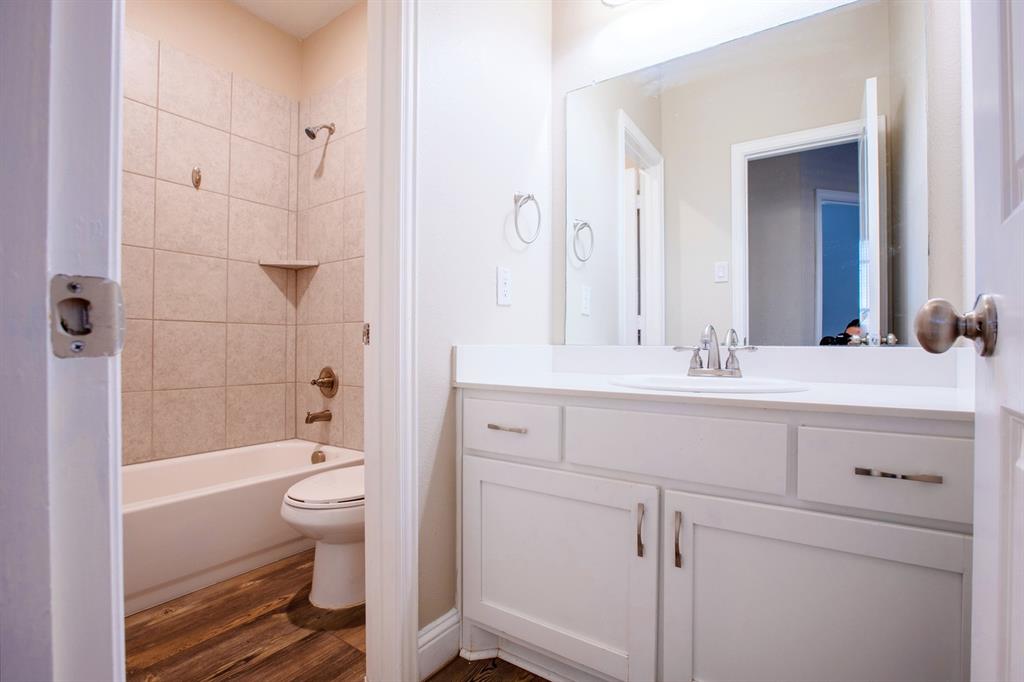 Harmony Ph 3 - Residential Lease