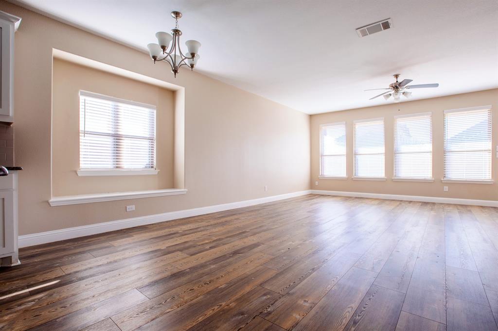 Harmony Ph 3 - Residential Lease