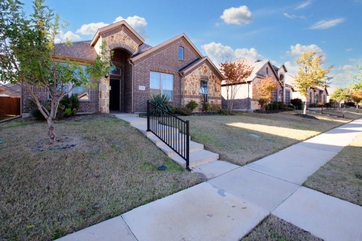 Harmony Ph 3 - Residential Lease