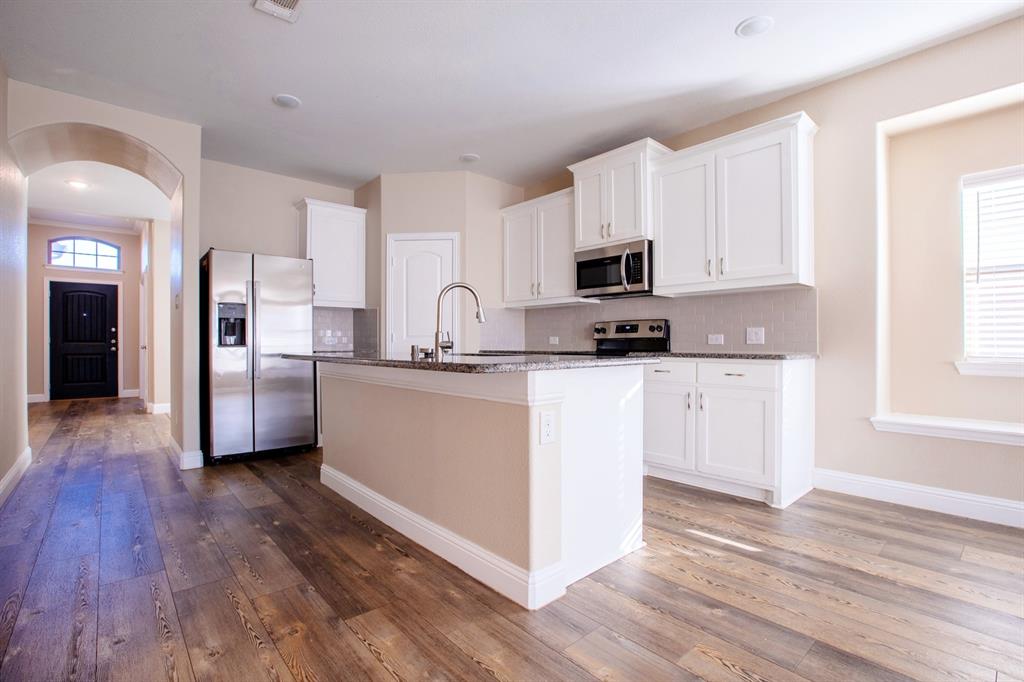 Harmony Ph 3 - Residential Lease