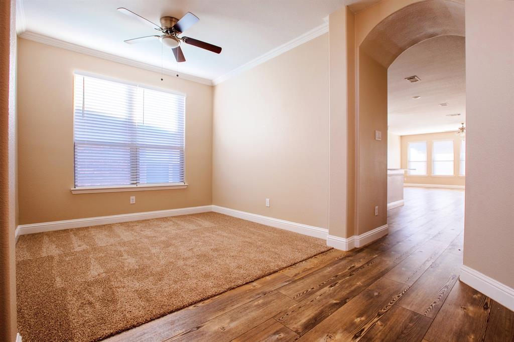 Harmony Ph 3 - Residential Lease