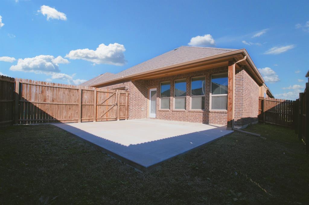 Harmony Ph 3 - Residential Lease