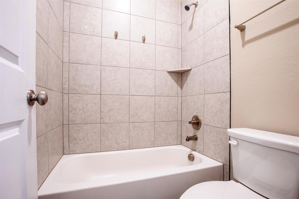 Harmony Ph 3 - Residential Lease