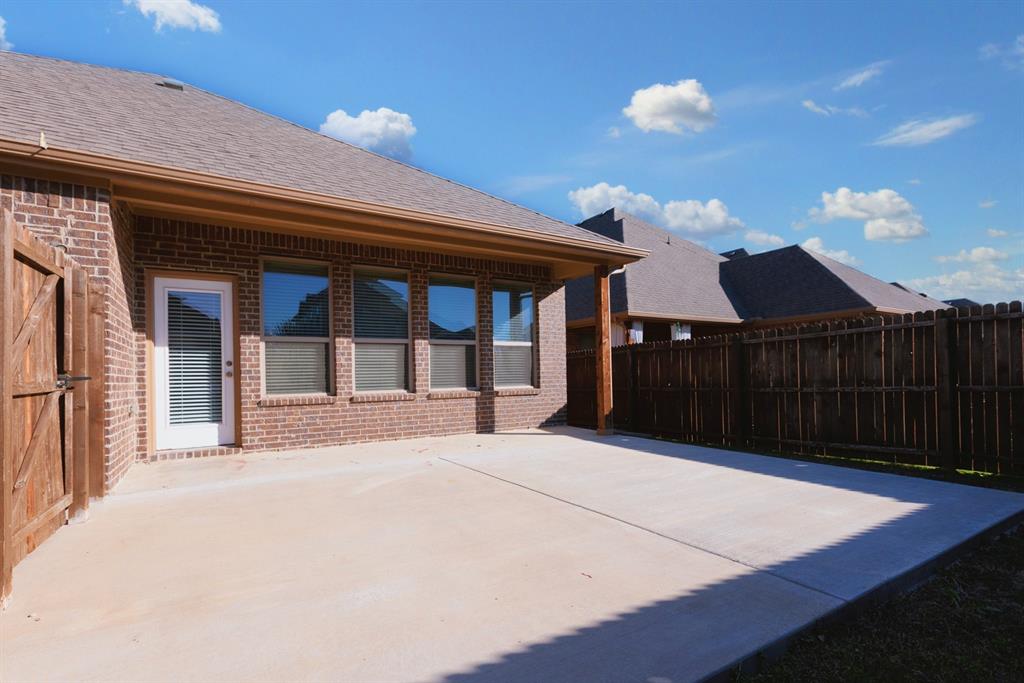 Harmony Ph 3 - Residential Lease